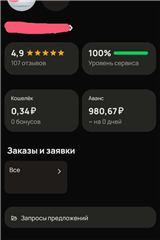 купить аккаунт Avito